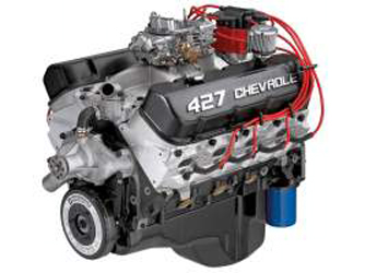 P974B Engine